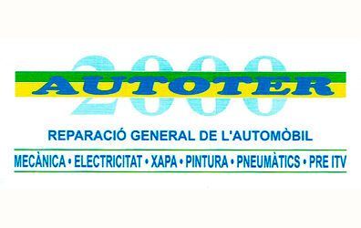 AUTOTER 2000, S.L.