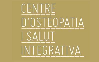 CENTRE D’OSTEOPATIA I SALUT INTEGRATIVA MARISA GENS