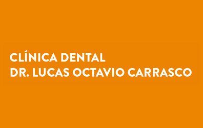CLÍNICA DENTAL DR. LUCAS OCTAVIO CARRASCO