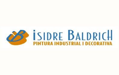 ISIDRE BALDRICH