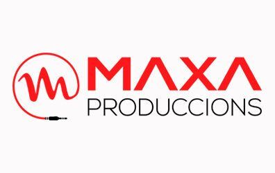 MAXA PRODUCCIONS