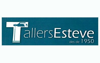 TALLERS ESTEVE