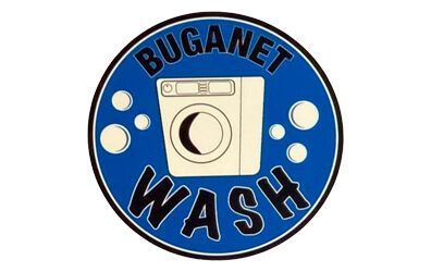 BUGANET WASH