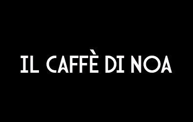 IL CAFFÈ DI NOA