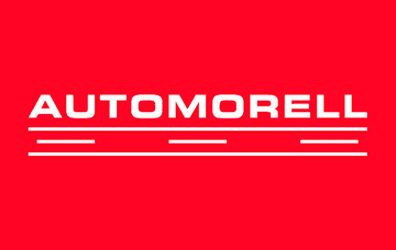 AUTOMORELL – LAGUNA