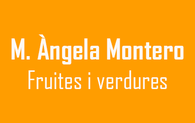 MARIA ÀNGELA MONTERO