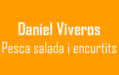 DANIEL VIVEROS