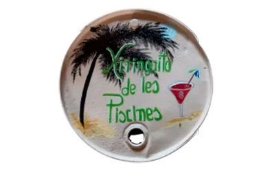 XIRINGUITO – BAR PISCINES