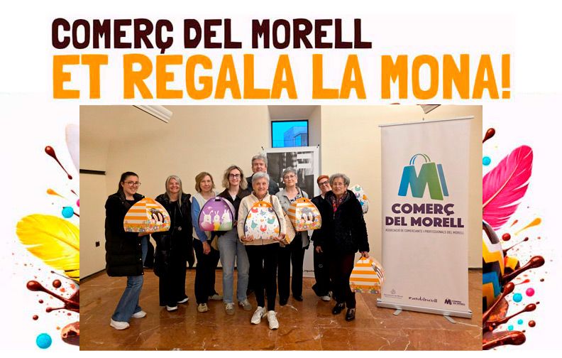 Els guanyadors de les mones 2026!