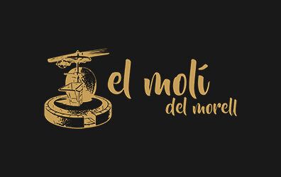 EL MOLÍ DEL MORELL