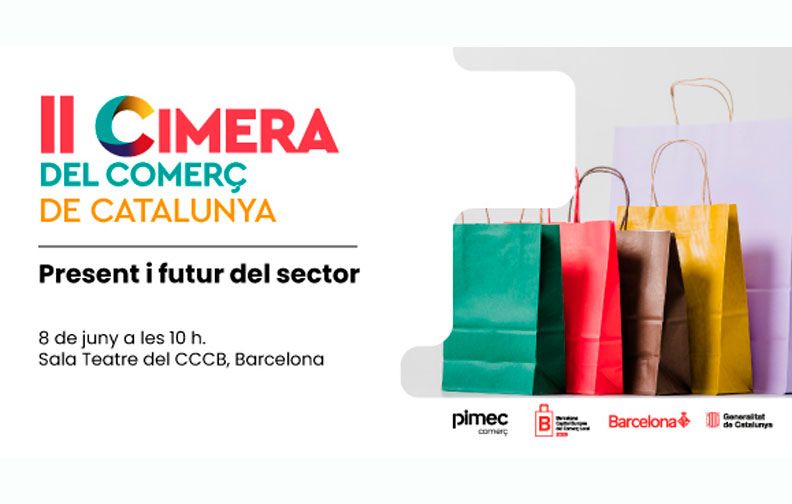 II Cimera del Comerç de Catalunya