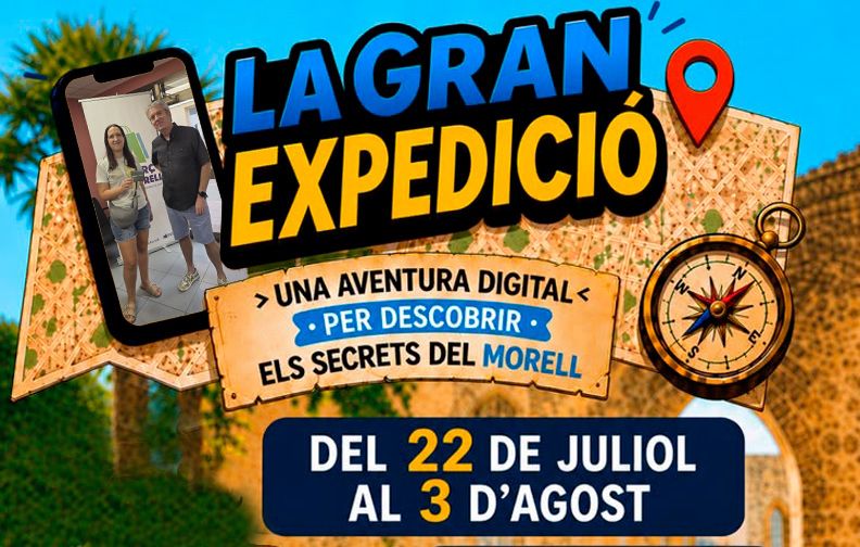 Entrega de premis La Gran Expedició